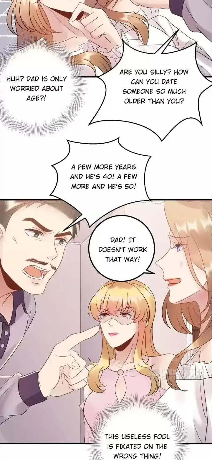 Revenge Movie Queen Chapter 94 30